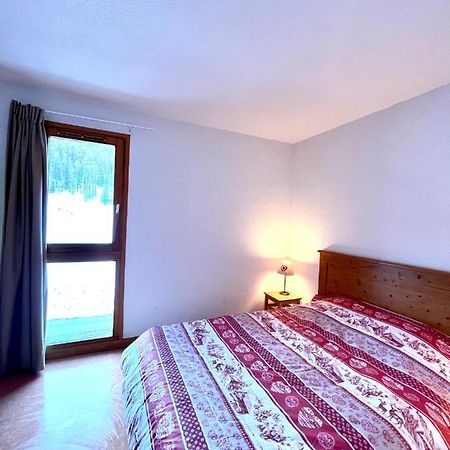 Chalet Vars 8 A 10 Personnes, Proche Des Pistes ภายนอก รูปภาพ