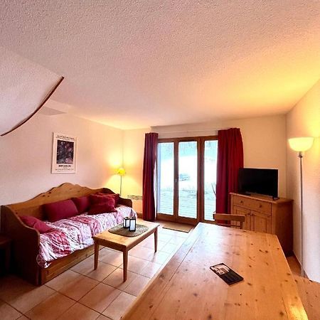 Chalet Vars 8 A 10 Personnes, Proche Des Pistes ภายนอก รูปภาพ