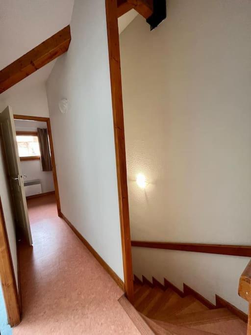 Chalet Vars 8 A 10 Personnes, Proche Des Pistes ภายนอก รูปภาพ