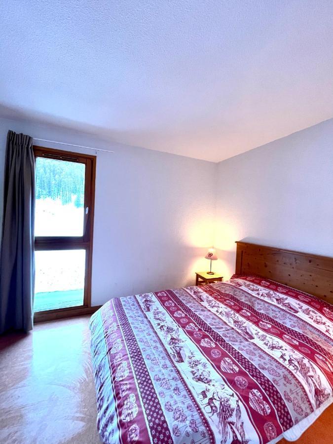 Chalet Vars 8 A 10 Personnes, Proche Des Pistes ภายนอก รูปภาพ
