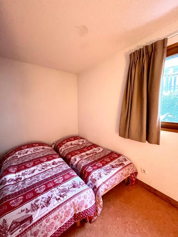 Chalet Vars 8 A 10 Personnes, Proche Des Pistes ภายนอก รูปภาพ