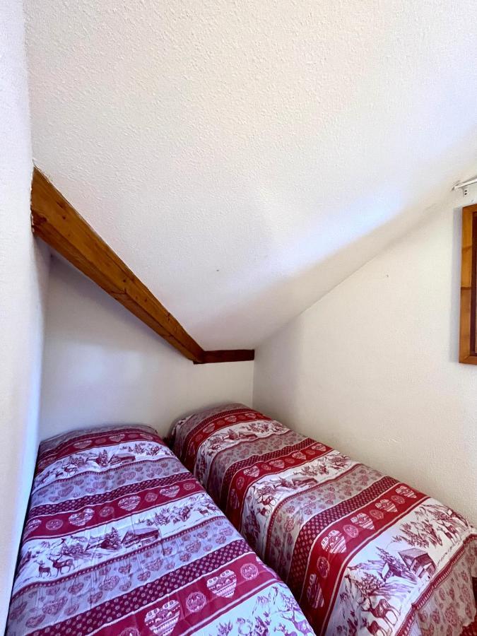 Chalet Vars 8 A 10 Personnes, Proche Des Pistes ภายนอก รูปภาพ