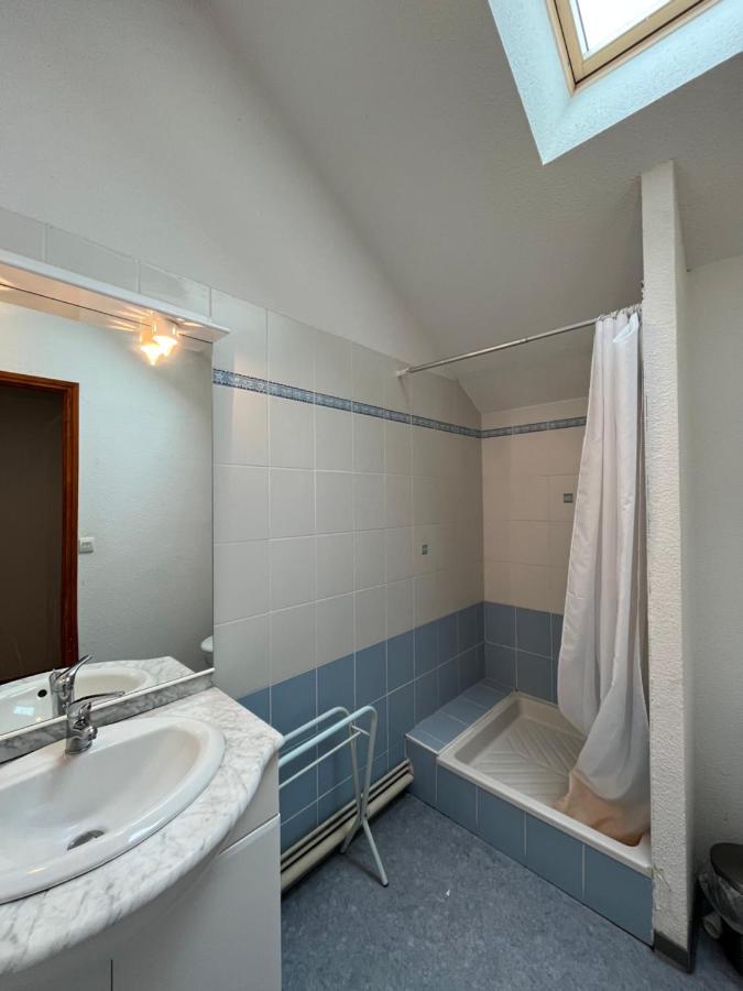 Chalet Vars 8 A 10 Personnes, Proche Des Pistes ภายนอก รูปภาพ